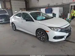 19XFC2F77GE221517 2016 HONDA CIVIC