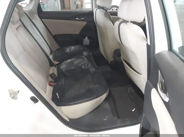 19XFC2F77GE221517 2016 HONDA CIVIC - Image 8