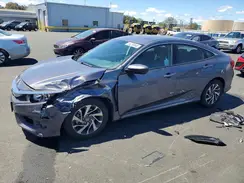 19XFC2F77GE221730 2016 HONDA CIVIC