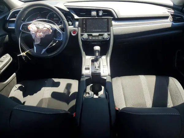 19XFC2F77GE221730 2016 HONDA CIVIC - Image 8