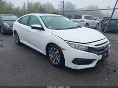 19XFC2F77GE222778 2016 HONDA CIVIC