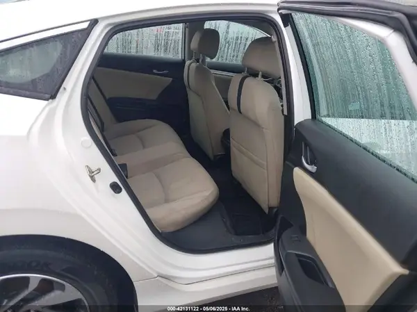 19XFC2F77GE222778 2016 HONDA CIVIC - Image 8