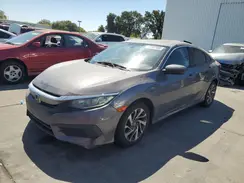 19XFC2F77GE223316 2016 HONDA CIVIC