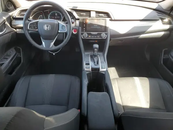19XFC2F77GE223316 2016 HONDA CIVIC - Image 8
