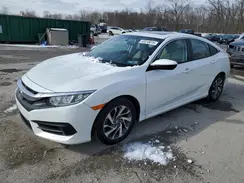 19XFC2F77GE223798 2016 HONDA CIVIC