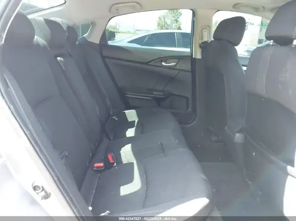 19XFC2F77GE225003 2016 HONDA CIVIC - Image 8