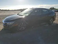 19XFC2F77GE225048 2016 HONDA CIVIC