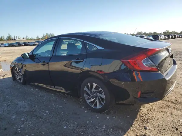 19XFC2F77GE225048 2016 HONDA CIVIC - Image 2