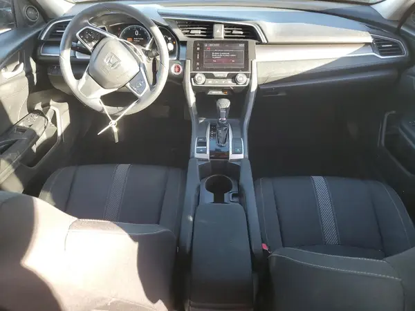 19XFC2F77GE225048 2016 HONDA CIVIC - Image 8