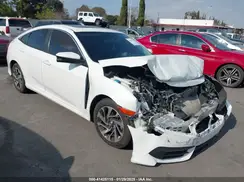19XFC2F77GE225440 2016 HONDA CIVIC