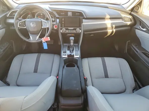 19XFC2F77GE225650 2016 HONDA CIVIC - Image 8
