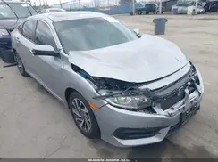 19XFC2F77GE225888 2016 HONDA CIVIC