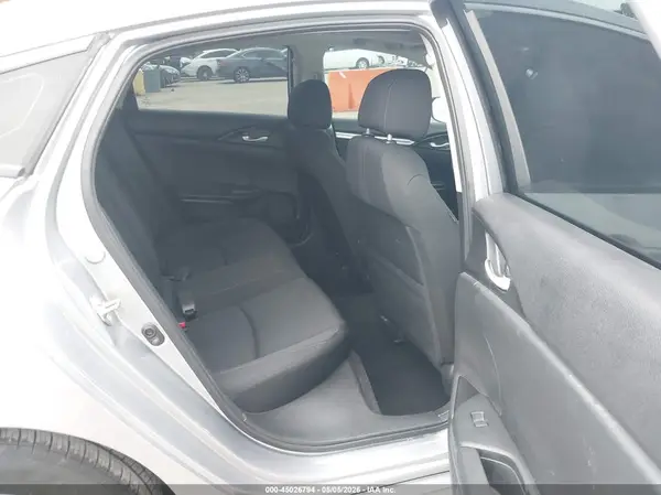 19XFC2F77GE225888 2016 HONDA CIVIC - Image 8