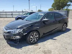 19XFC2F77GE226703 2016 HONDA CIVIC