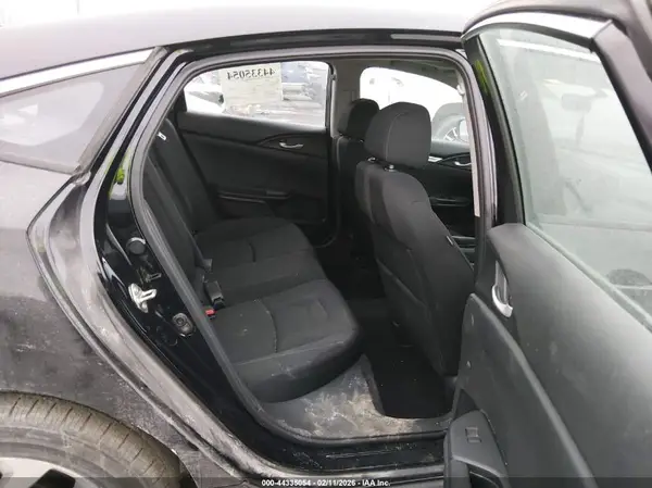 19XFC2F77GE227916 2016 HONDA CIVIC - Image 8