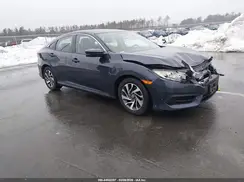 19XFC2F77GE228693 2016 HONDA CIVIC