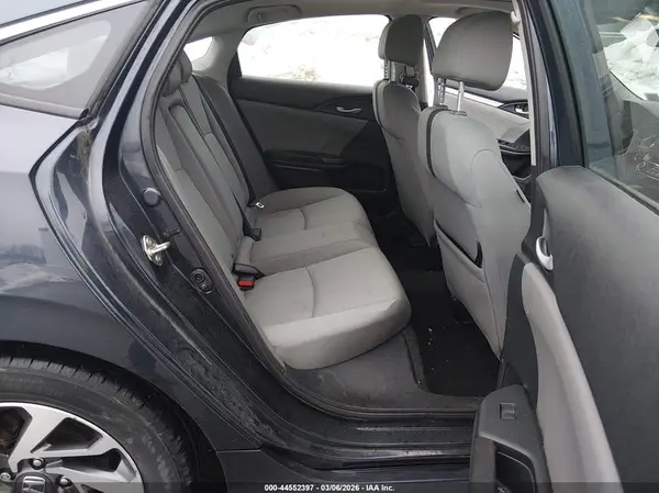 19XFC2F77GE228693 2016 HONDA CIVIC - Image 8
