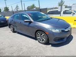 19XFC2F77GE228886 2016 HONDA CIVIC