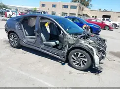 19XFC2F77GE231321 2016 HONDA CIVIC