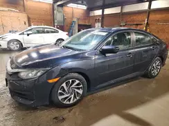 19XFC2F77GE231366 2016 HONDA CIVIC