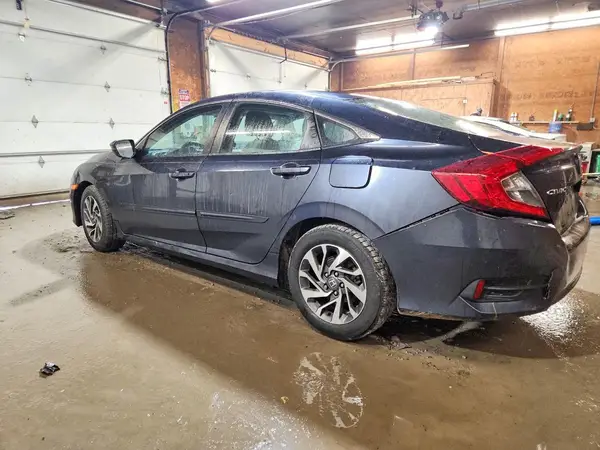19XFC2F77GE231366 2016 HONDA CIVIC - Image 2