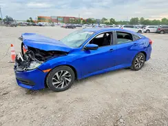 19XFC2F77GE231464 2016 HONDA CIVIC