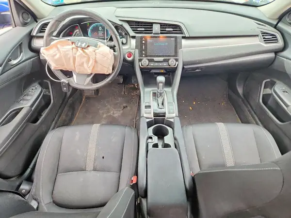 19XFC2F77GE231464 2016 HONDA CIVIC - Image 8