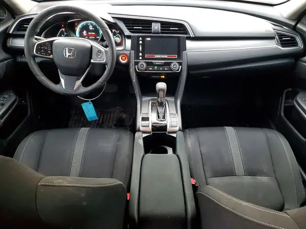 19XFC2F77GE232257 2016 HONDA CIVIC - Image 8
