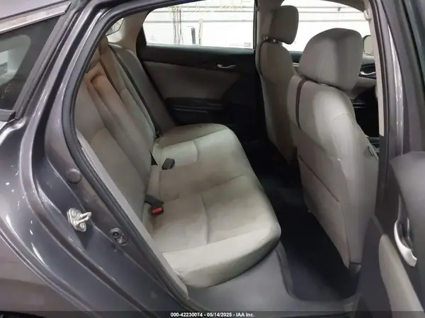 19XFC2F77GE232856 2016 HONDA CIVIC - Image 8