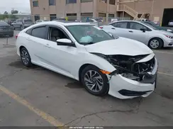 19XFC2F77GE233408 2016 HONDA CIVIC