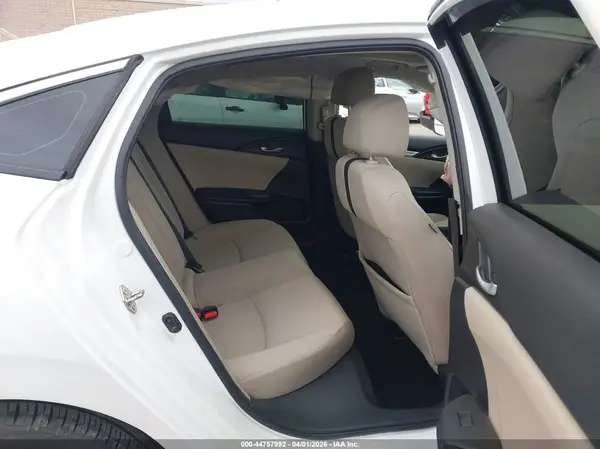 19XFC2F77GE233408 2016 HONDA CIVIC - Image 8