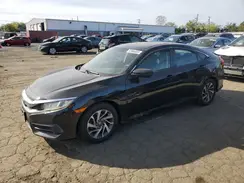 19XFC2F77GE233439 2016 HONDA CIVIC