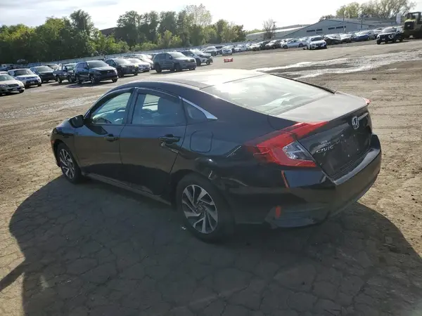 19XFC2F77GE233439 2016 HONDA CIVIC - Image 2