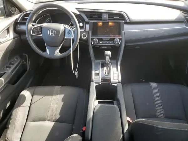19XFC2F77GE233439 2016 HONDA CIVIC - Image 8