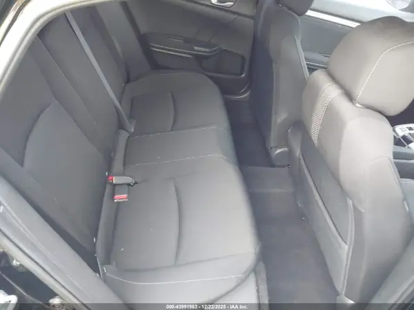 19XFC2F77GE233442 2016 HONDA CIVIC - Image 8