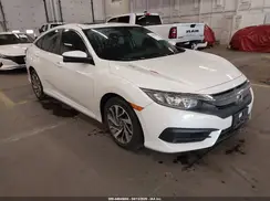 19XFC2F77GE233490 2016 HONDA CIVIC
