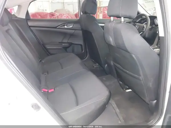 19XFC2F77GE233490 2016 HONDA CIVIC - Image 8