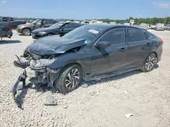 19XFC2F77GE233621 2016 HONDA CIVIC