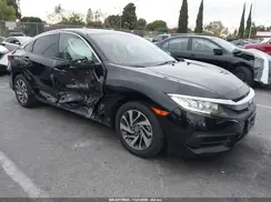 19XFC2F77GE234347 2016 HONDA CIVIC