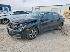 19XFC2F77GE234350 2016 HONDA CIVIC