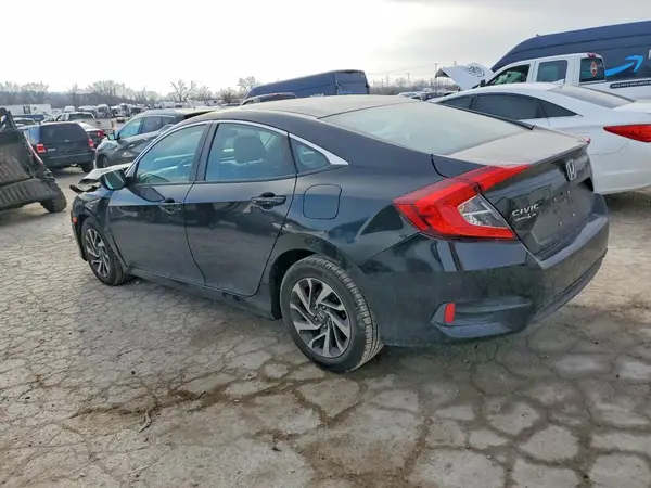 19XFC2F77GE234350 2016 HONDA CIVIC - Image 2