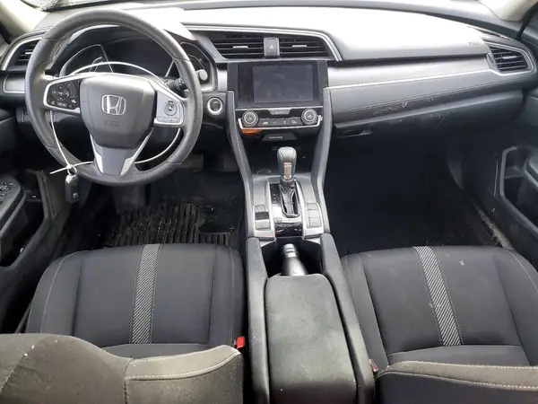 19XFC2F77GE234350 2016 HONDA CIVIC - Image 8