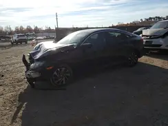 19XFC2F77GE234476 2016 HONDA CIVIC