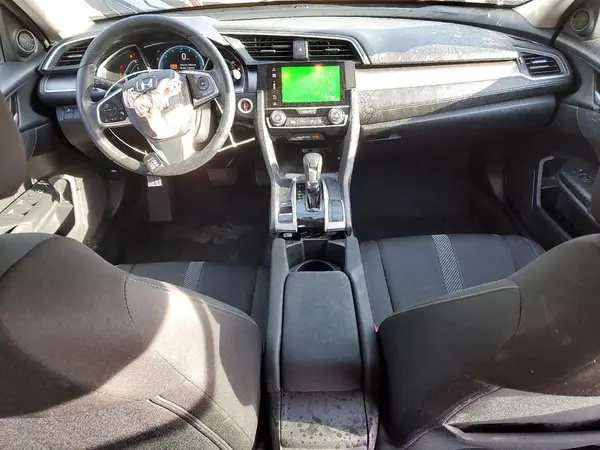 19XFC2F77GE234476 2016 HONDA CIVIC - Image 8