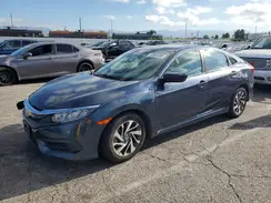 19XFC2F77GE236342 2016 HONDA CIVIC