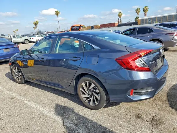 19XFC2F77GE236342 2016 HONDA CIVIC - Image 2