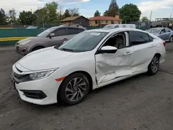 19XFC2F77GE237636 2016 HONDA CIVIC