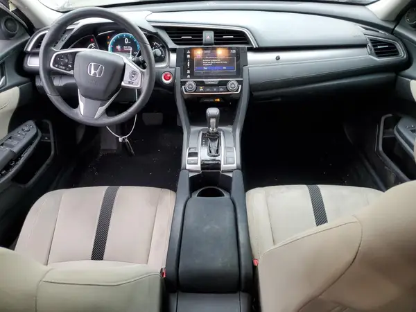 19XFC2F77GE237636 2016 HONDA CIVIC - Image 8