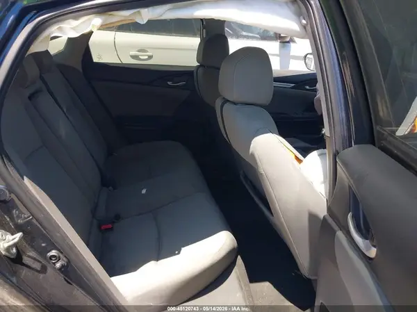 19XFC2F77GE239113 2016 HONDA CIVIC - Image 8