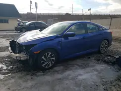 19XFC2F77GE240553 2016 HONDA CIVIC
